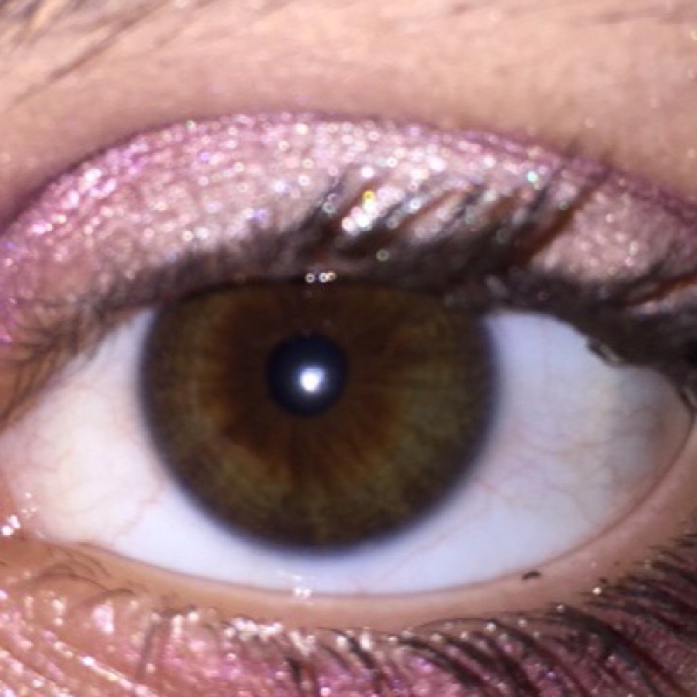 Meet your Posher, Kaydence